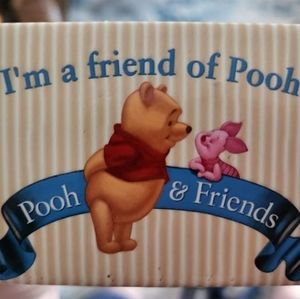 Meet your Posher, Marjorie